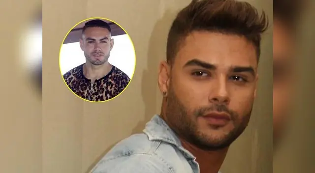 Dijo estar decepcionado 