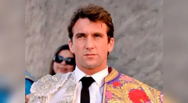 Íntimo amigo de Antonio Pavón asegura que el torero se irá de nuestro país antes de fin de año