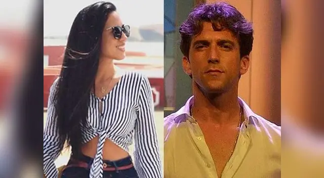 Novia de Antonio Pavón sale en su defensa y deja contundente mensaje 