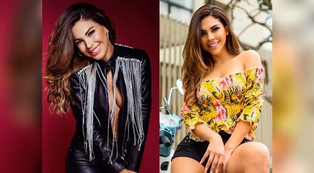 Stephanie Valenzuela incursiona en la música criolla  