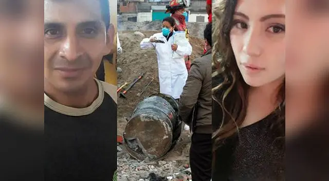 Vecinos de Villa El Salvador alertaron a la PNP Vecinos de Villa El Salvador alertaron a la PNP