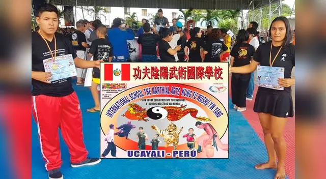 Yellice Fernández Fernández (28) y Aaron Salvador Vega(17) participarán en Uruguay Yellice Fernández Fernández (28) y Aaron Salvador Vega(17) participarán en Uruguay