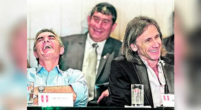 El proyecto de fútbol con Ricardo Gareca no se verá afectado