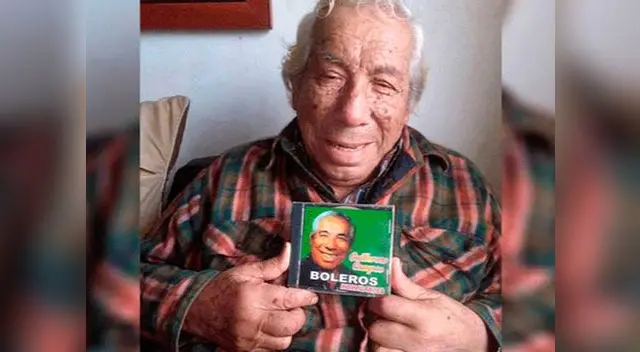 Guillermo Campos y su desgarrador pedido al presidente Martín Vizcarra