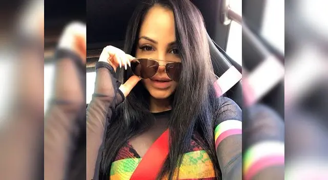 Natti Natasha respondió a todos sus detractores que ponen en duda su nacionalidad. Natti Natasha respondió a todos sus detractores que ponen en duda su nacionalidad.