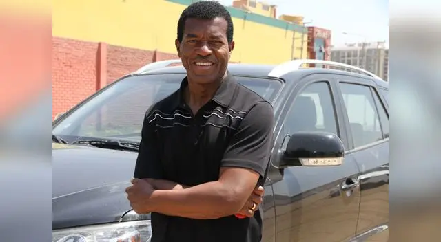 Julio César Uribe podría dirigir el 2019 al Atlético Grau