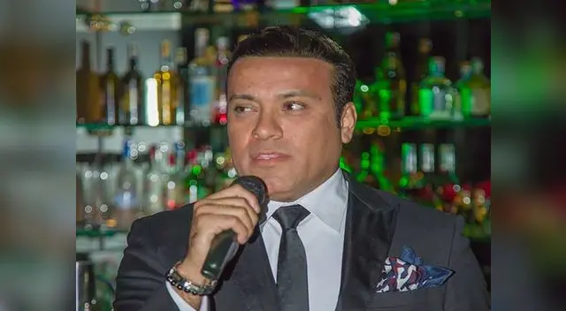 Iván Farías presenta nuevo disco Iván Farías presenta nuevo disco