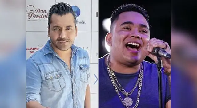 Carlos Supo marca distancia