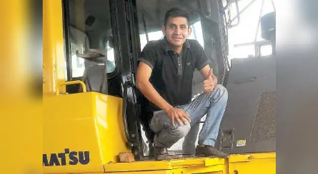 Juzgado aceptó pedido de la Fiscalía contra Luis Estebes Rodríguez