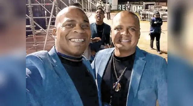 Dan nueva oportunidad a integrante Dan nueva oportunidad a integrante