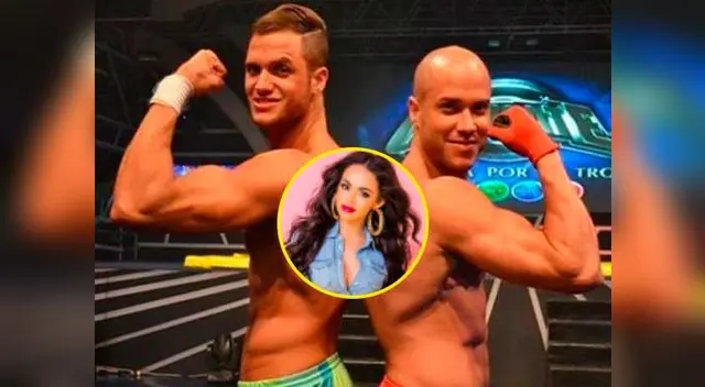 Bruno Agostini revela el motivo porque se acabó la relación entre Fabio y Mayra Goñi