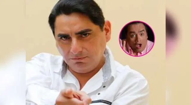 Carlos Álvarez competirá con Jorge Benavides con nuevo programa de TV Carlos Álvarez competirá con Jorge Benavides con nuevo programa de TV