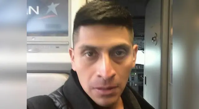 Siguen los pasos de presunto asesino de enfermera hallada en VES