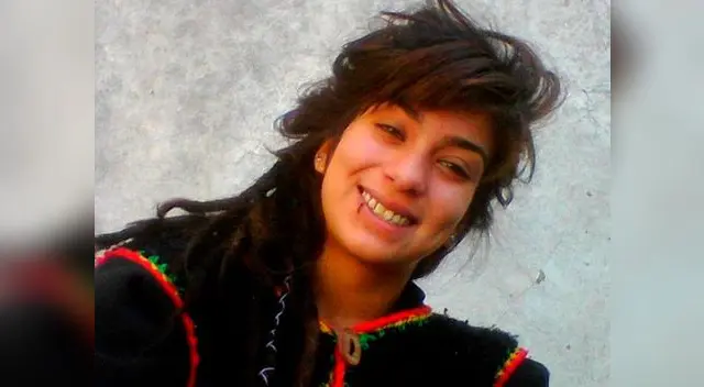 Lucía Pérez fue violada y asesinada en 2016