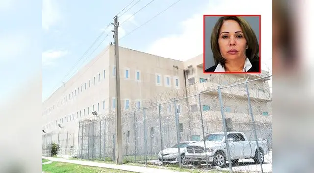 Mujer denunció que la metieron a cárcel de hombres y fue acosada Mujer denunció que la metieron a cárcel de hombres y fue acosada