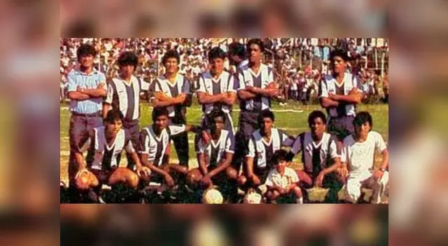 Este sábado se cumplirán 31 años del fatídico accidente que enlutó al fútbol peruano