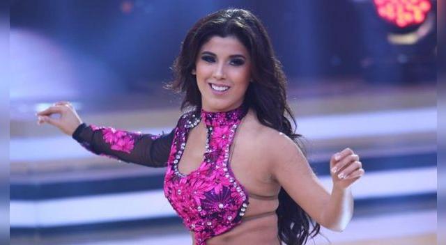 Yahaira Plasencia encendió las redes con sexy foto Yahaira Plasencia encendió las redes con sexy foto