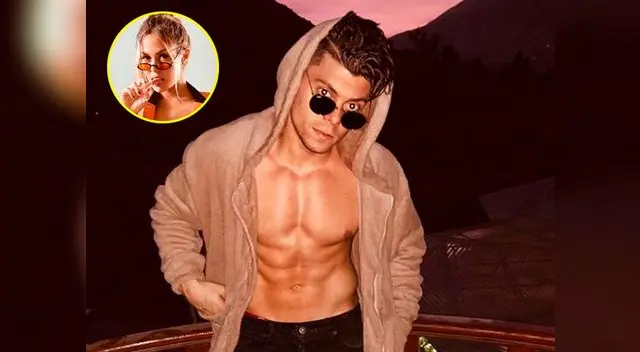 Ignació Baladán confesó en el programa En boca de todos que terminó para siempre su relación con Valery Merino