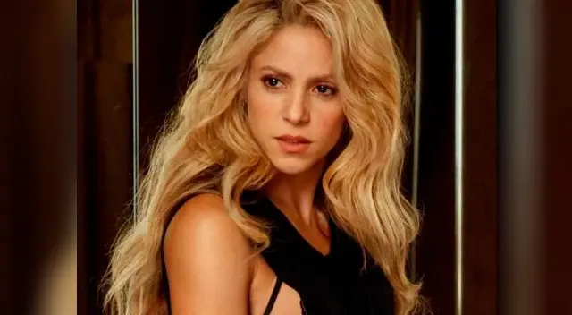 Shakira tendrá que afrontar problemas legales por no pagar impuestos de renta
