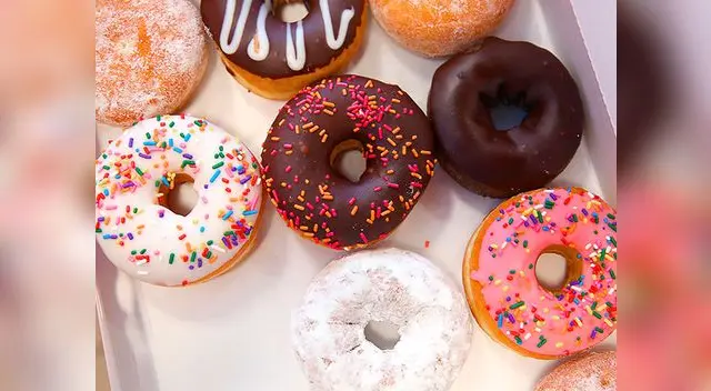 La cadena celebra este lunes 10 de diciembre con la promoción dos por uno en donuts clásicas en todos los locales La cadena celebra este lunes 10 de diciembre con la promoción dos por uno en donuts clásicas en todos los locales