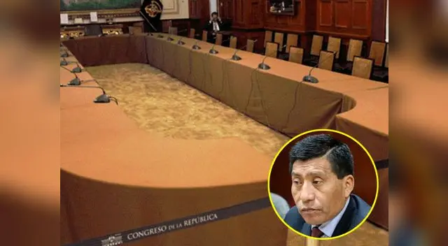 El polémico caso de Moisés Mamani se verá el próximo año El polémico caso de Moisés Mamani se verá el próximo año