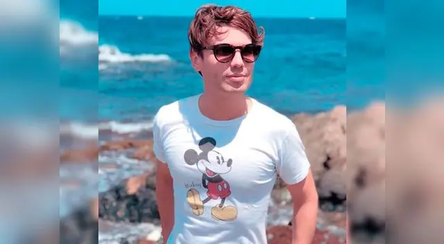 Bruno Pinasco contó sus mejores secretos y sus próximos proyectos. Bruno Pinasco contó sus mejores secretos y sus próximos proyectos.