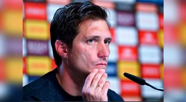 River Plate mantiene hermetismo y trabaja a puerta cerrada