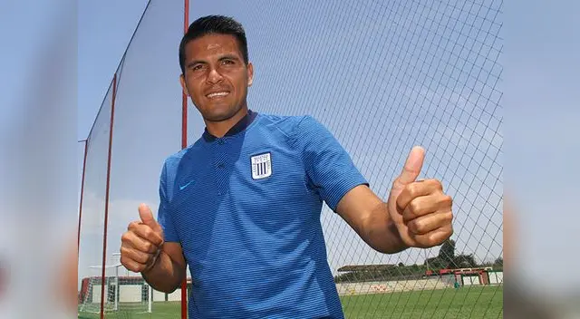 Janio Pósito recordó lo que tuvo que bregar para disfrutar este momento