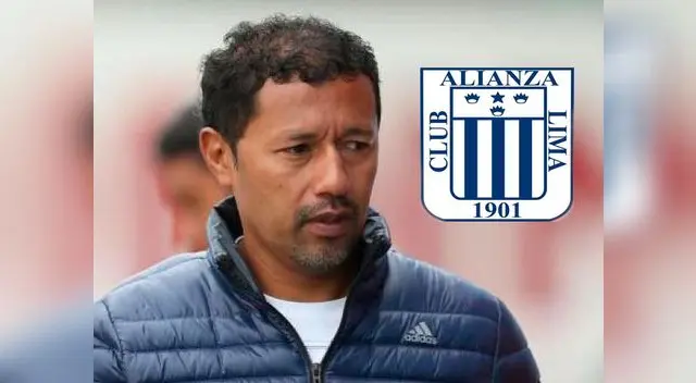 El Chorri Palacios critica a Alianza Lima El Chorri Palacios critica a Alianza Lima