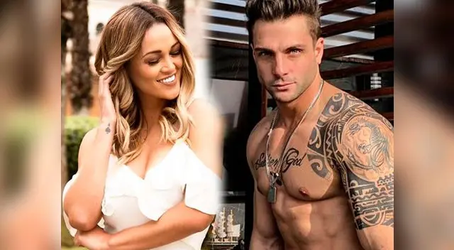 Nicola Porcella dijo esto tras enterarse que Angie tiró anillo que le regaló