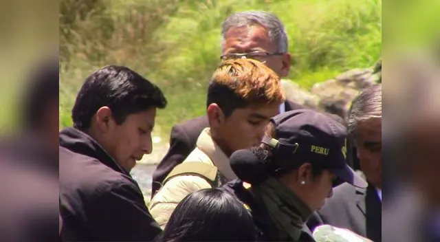 Pareja se conoció por redes sociales Pareja se conoció por redes sociales