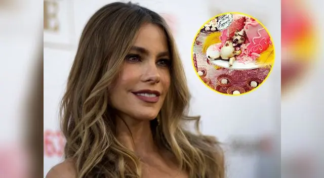 Sofía Vergara no se quedó callada y afirmó que durante sus 30 años de carrera a ayudado a los niños pobres