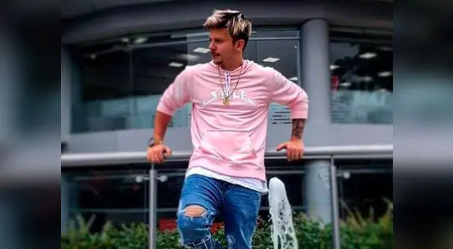 Mario Hart confiesa que tuvo que cambiar su círculo de amigos para mantener a salvo su matrimonio