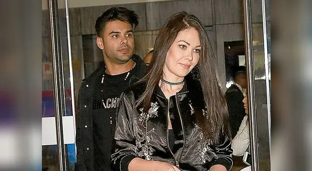 Erick Sabater y Giulliana Barrios ¿retomarán su relación?