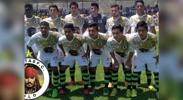 Disney le pidió a Molinos El Pirata una carta oficial del club en un formato Disney le pidió a Molinos El Pirata una carta oficial del club en un formato