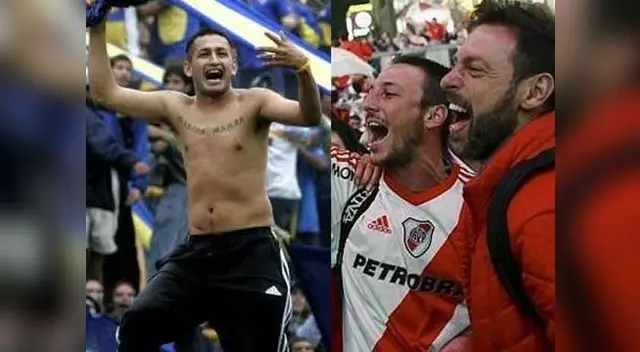 Copa Libertadores: ¿Es cierto que River Plate es el equipo de la élite y Boca Juniors del pueblo? Copa Libertadores: ¿Es cierto que River Plate es el equipo de la élite y Boca Juniors del pueblo?