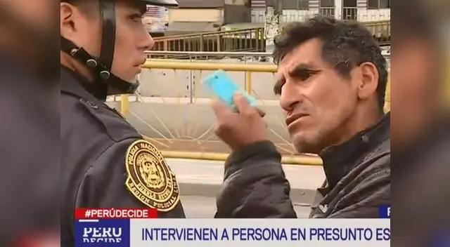 Intervienen a sujeto en estado de ebriedad intentando votar 