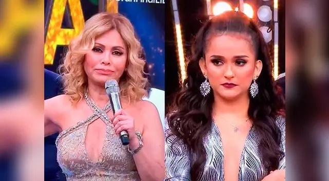 El artista del año volvió a presentar fallas técnicas en la gran final