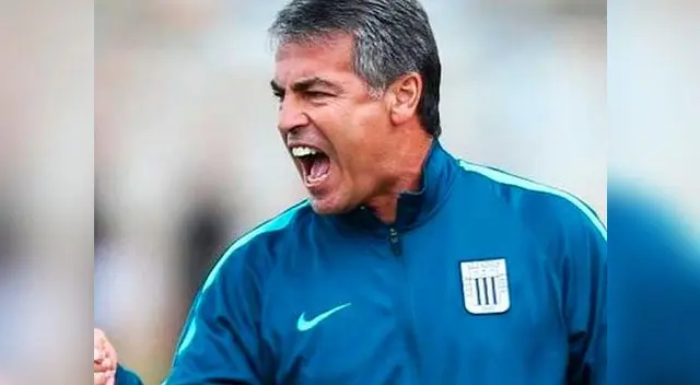Alianza Lima vs Sportng Cristal: Pablo Bengoechea alienta a sus jugadores al decir que “las finales se ganan" Alianza Lima vs Sportng Cristal: Pablo Bengoechea alienta a sus jugadores al decir que “las finales se ganan"