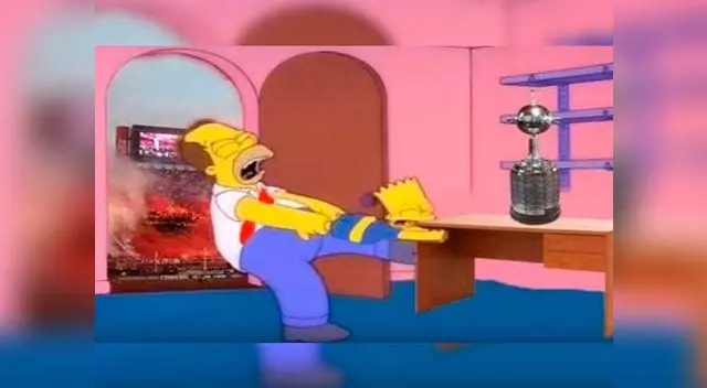 River vs Boca: Mira los hilarantes memes previo a la final de la Copa Libertadores 