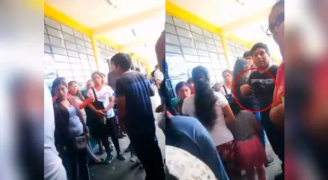 Denuncian cobros irregulares para ser miembro de mesa