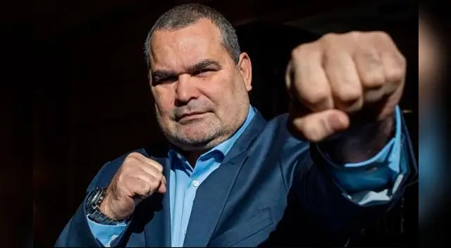 Chilavert cree que podría traer consecuencias en la organización Mundial 2030