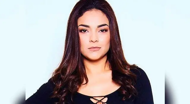 Cielo Torres pasó difíciles momentos en su vida