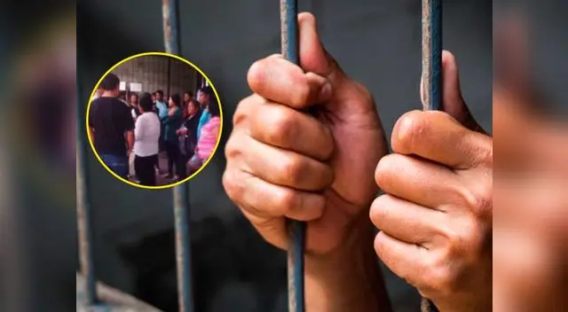 Referéndum 2018: ¿Electores no pudieron votar porque miembros de mesa estaban presos? Referéndum 2018: ¿Electores no pudieron votar porque miembros de mesa estaban presos?