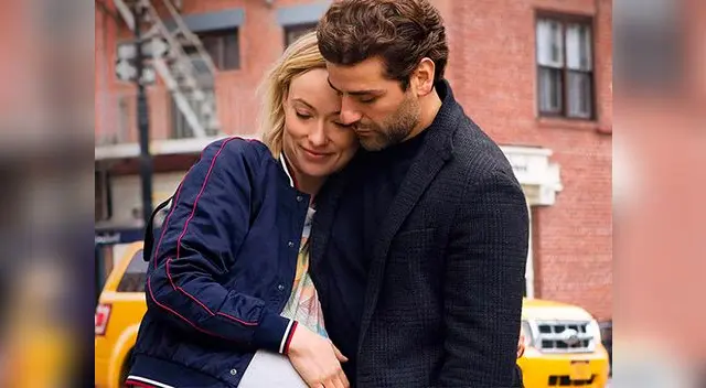 "La vida misma" narra historia de amor en Nueva York "La vida misma" narra historia de amor en Nueva York