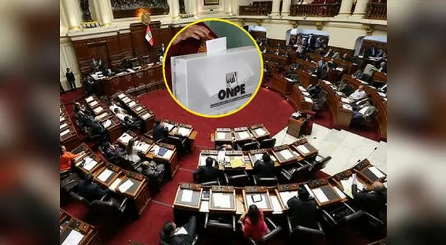 Aquí los resultados de la consulta popular