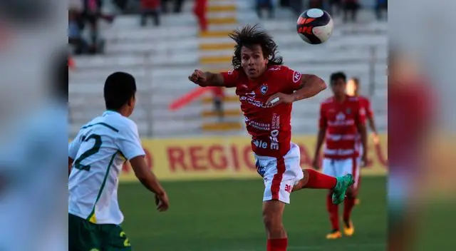Ramón Rodríguez señala que su equipo está motivado al 1000 porciento. FOTO: LIBERO Ramón Rodríguez señala que su equipo está motivado al 1000 porciento. FOTO: LIBERO