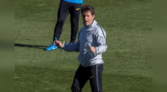 Barros Schelotto se mandó con todo Barros Schelotto se mandó con todo