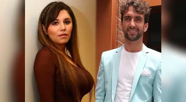 Lady Guillen contra Antonio Pavón: “Si la sociedad tiene que condenarlo, que lo condene” Lady Guillen contra Antonio Pavón: “Si la sociedad tiene que condenarlo, que lo condene”