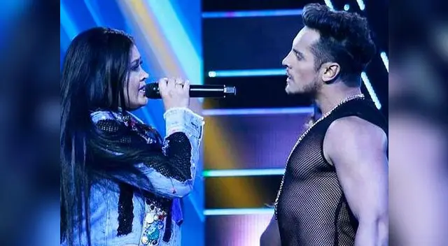 Nikko Ponce arremete contra Michelle Soifer: "Me ha decepcionado" Nikko Ponce arremete contra Michelle Soifer: "Me ha decepcionado"